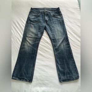 GUC Men’s American Eagle Jeans Original Boot